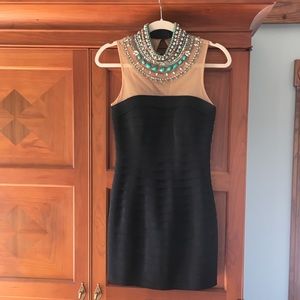 Sherri Hill short dress